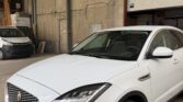Jaguar E-Pace P200 HSE AWD 2019m. Benzinas Automatinė