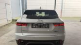 Jaguar E-Pace P200 HSE AWD 2019m. Benzinas Automatinė