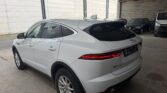 Jaguar E-Pace P200 HSE AWD 2019m. Benzinas Automatinė