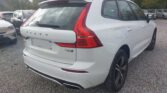 Volvo XC60 2.0 T8 Plug-in Hybrid R-Design AWD 2019m. Benzinas/Elektra Automatinė