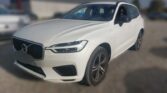 Volvo XC60 2.0 T8 Plug-in Hybrid R-Design AWD 2019m. Benzinas/Elektra Automatinė