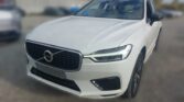 Volvo XC60 2.0 T8 Plug-in Hybrid R-Design AWD 2019m. Benzinas/Elektra Automatinė