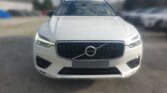 Volvo XC60 2.0 T8 Plug-in Hybrid R-Design AWD 2019m. Benzinas/Elektra Automatinė