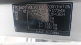 Volvo XC60 2.0 T8 Plug-in Hybrid R-Design AWD 2019m. Benzinas/Elektra Automatinė