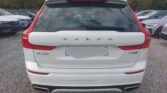Volvo XC60 2.0 T8 Plug-in Hybrid R-Design AWD 2019m. Benzinas/Elektra Automatinė