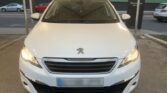 Peugeot 308 1.6 Blue-HDi Style 2016m. Dyzelinas Mechaninė