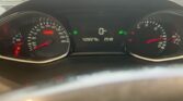 Peugeot 308 1.6 Blue-HDi Style 2016m. Dyzelinas Mechaninė