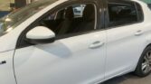 Peugeot 308 1.6 Blue-HDi Style 2016m. Dyzelinas Mechaninė