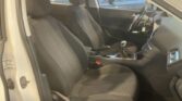 Peugeot 308 1.6 Blue-HDi Style 2016m. Dyzelinas Mechaninė