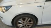 Peugeot 308 1.6 Blue-HDi Style 2016m. Dyzelinas Mechaninė