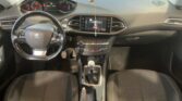 Peugeot 308 1.6 Blue-HDi Style 2016m. Dyzelinas Mechaninė