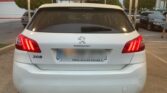 Peugeot 308 1.6 Blue-HDi Style 2016m. Dyzelinas Mechaninė