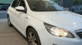 Peugeot 308 1.6 Blue-HDi Style 2016m. Dyzelinas Mechaninė