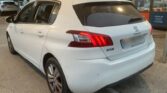 Peugeot 308 1.6 Blue-HDi Style 2016m. Dyzelinas Mechaninė