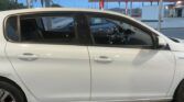 Peugeot 308 1.6 Blue-HDi Style 2016m. Dyzelinas Mechaninė