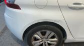 Peugeot 308 1.6 Blue-HDi Style 2016m. Dyzelinas Mechaninė