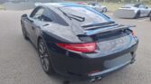Porsche 911 991 Carrera 2012m. Benzinas Automatinė