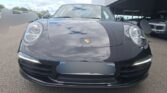 Porsche 911 991 Carrera 2012m. Benzinas Automatinė