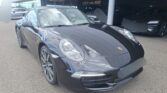 Porsche 911 991 Carrera 2012m. Benzinas Automatinė