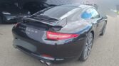 Porsche 911 991 Carrera 2012m. Benzinas Automatinė