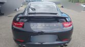 Porsche 911 991 Carrera 2012m. Benzinas Automatinė