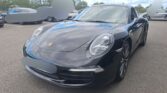 Porsche 911 991 Carrera 2012m. Benzinas Automatinė