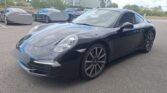 Porsche 911 991 Carrera 2012m. Benzinas Automatinė