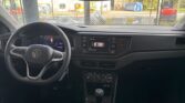 Volkswagen Taigo 1.0 TSI 2022m. Benzinas Mechaninė