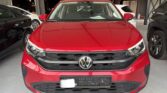 Volkswagen Taigo 1.0 TSI 2022m. Benzinas Mechaninė