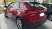 Volkswagen Taigo 1.0 TSI 2022m. Benzinas Mechaninė