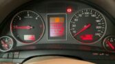 Audi A4 1.9 TDI quattro 2004m. Dyzelinas Mechaninė