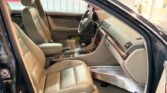 Audi A4 1.9 TDI quattro 2004m. Dyzelinas Mechaninė