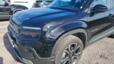 Jeep Avenger 1.2 Mild-Hybrid Summit 2026m. Benzinas Automatinė