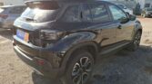 Jeep Avenger 1.2 Mild-Hybrid Summit 2026m. Benzinas Automatinė