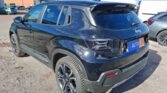 Jeep Avenger 1.2 Mild-Hybrid Summit 2026m. Benzinas Automatinė