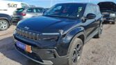 Jeep Avenger 1.2 Mild-Hybrid Summit 2026m. Benzinas Automatinė