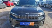 Jeep Avenger 1.2 Mild-Hybrid Summit 2026m. Benzinas Automatinė