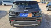 Jeep Avenger 1.2 Mild-Hybrid Summit 2026m. Benzinas Automatinė