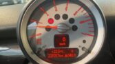 MINI Cooper D 2007m. Dyzelinas Mechaninė