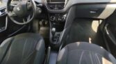 Peugeot 208 1.2 VTi Active 2012m. Benzinas Mechaninė