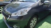 Peugeot 208 1.2 VTi Active 2012m. Benzinas Mechaninė