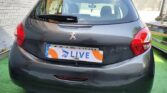 Peugeot 208 1.2 VTi Active 2012m. Benzinas Mechaninė