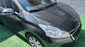 Peugeot 208 1.2 VTi Active 2012m. Benzinas Mechaninė