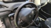 Peugeot 208 1.2 VTi Active 2012m. Benzinas Mechaninė