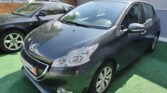 Peugeot 208 1.2 VTi Active 2012m. Benzinas Mechaninė