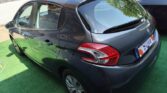 Peugeot 208 1.2 VTi Active 2012m. Benzinas Mechaninė