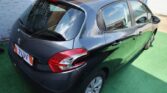 Peugeot 208 1.2 VTi Active 2012m. Benzinas Mechaninė