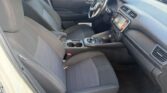 Nissan Leaf electric drive 110 kW Acenta 2021m. Elektra Automatinė