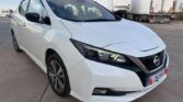 Nissan Leaf electric drive 110 kW Acenta 2021m. Elektra Automatinė