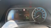 Nissan Leaf electric drive 110 kW Acenta 2021m. Elektra Automatinė